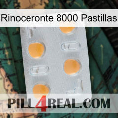 Rhino 8000 Pills 24